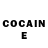 Cocaine VHQ Gustavo Ceballos